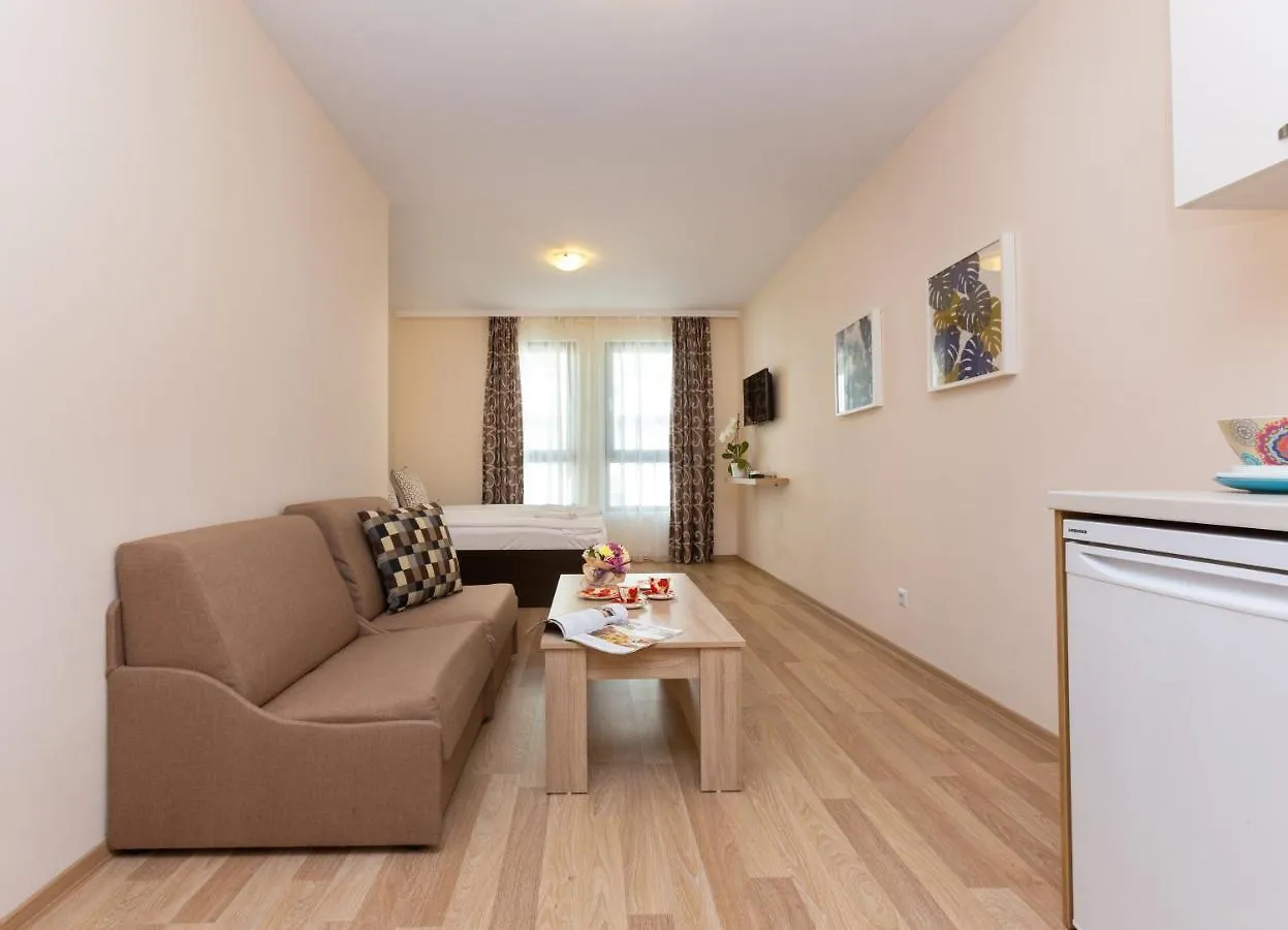 Apartments Flora Burgas 0*,  Bulgaria