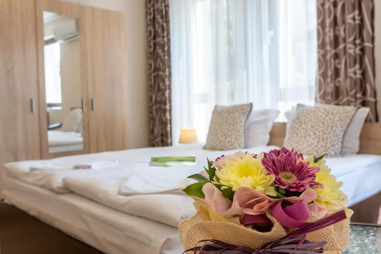 Apartments Flora Burgas